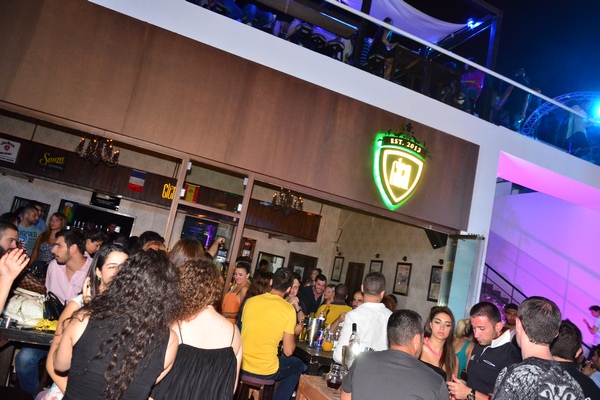 Publicity on Saturday Night